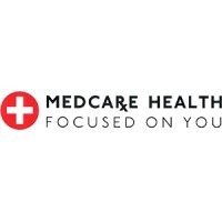 MEDCARE HEALTH OF NJ LLC logo - Similar company to Genesis Compounding Pharmacy