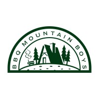 BBQ Mountain Boys logo - Similar company to Unkl347