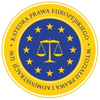 Katedra Prawa Europejskiego WPiA UW logo - Similar company to Ppmt Strategic Group