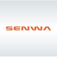 Senwa Mobile logo - Similar company to Got-Itsolutions