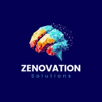 Zenovation Solutions logo - Similar company to Gult