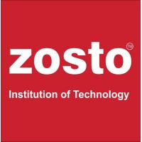 Zosto institution of Technology logo - Similar company to Zosto Technology