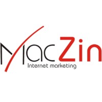 MacZin - SEO Company Melbourne logo - Similar company to Maczin - Digital Marketing Australia