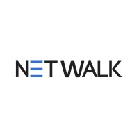 NETWALK logo - Similar company to Carniq Technologies