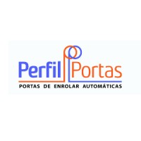 PERFIL PORTAS logo - Similar company to Nagib Comunicação E Marketing