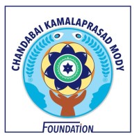 Chandabai Kamalaprasad Mody Foundation logo - Similar company to The Global Yarn And Fabric Sourcing Show - Virtual Edition