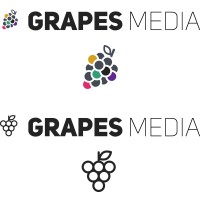 Grapes Media logo - Similar company to Fourth Pillar Post