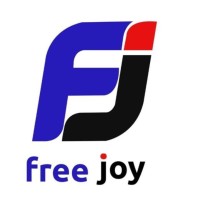 FREEJOY SARL logo - Similar company to Comission Electorale Nationale Indépendante - Ceni Burkina Faso