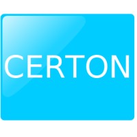Certon Capital logo - Similar company to Mikro App