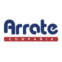 Compañia Arrate logo - Similar company to Fases | Comunicación Integral
