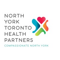 North York Toronto Health Partners logo - Similar company to Ideation Clinic™