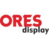 Ores Display UK logo - Similar company to Project Display Ltd