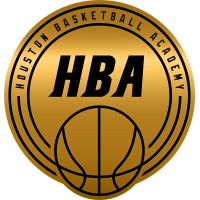 Houston Basketball Academy logo - Similar company to Chikovani Basketball Academy