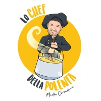 Lo Chef Della Polenta di Mirko Corradini logo - Similar company to Embedded Solutions Srl