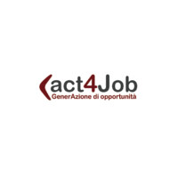 Act4Job for Progman HR logo - Similar company to Jobcube.Net