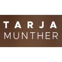 Tarja Munther
