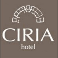 Hotel Ciria logo - Similar company to Envases Valero Sa