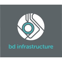 bd infrastructure logo - Similar company to Bd