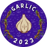 Garlic (Gathering Hospitality Energic) 2023