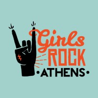 GIRLS ROCK ATHENS INC logo - Similar company to Beech Counseling Services, Llc