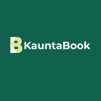 KauntaBook logo - Similar company to Furaha Technologies