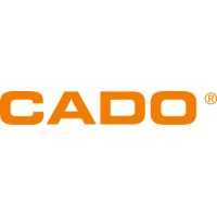 CADO AB logo - Similar company to Salt Concept