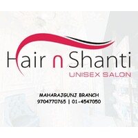 Hair n Shanti Maharajgunj logo - Similar company to Bikash Smart Tips