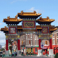 LIVERPOOL CHINESE BUSINESS ASSOCIATION COMMUNITY INTEREST COMPANY logo - Similar company to Cultural Keys Chinese Culture Company