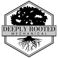 Deeply Rooted Mechanical logo - Similar company to We Connect Nv #0086647
