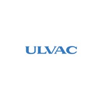 ULVAC GmbH logo - Similar company to Sunic System Ltd.