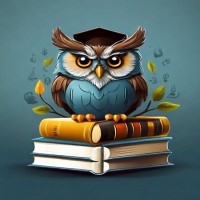 Prof Joes Easy English logo - Similar company to I Speak