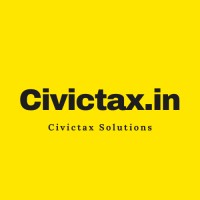Civictax Solutions logo - Similar company to Easemyrisk Advisors
