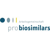 AG Pro Biosimilars logo - Similar company to Alpinapharm Gmbh