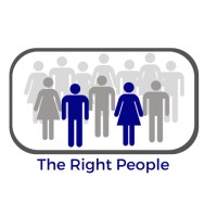 The Right People, India logo - Similar company to Emprego Solutions