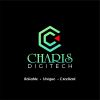 Charis DigiTech logo - Similar company to Eduno Tech