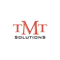 TMT Solutions Inc. logo - Similar company to Truong Minh Thinh Technology Joint Stock Company