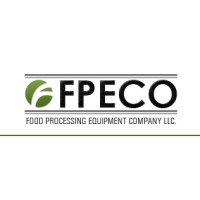 Food Processing Equipment Company L.L.C. logo - Similar company to Food Process Systems Inc.