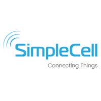 SimpleCell logo - Similar company to Simple Hardware