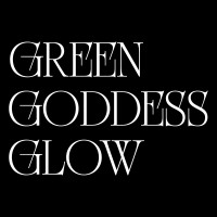 Green Goddess Glow logo - Similar company to Undone