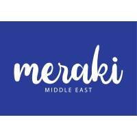 Meraki Middle East LLC. logo - Similar company to Dbb Consultancy Fze