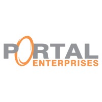 Portal Enterprises logo - Similar company to Xappifai