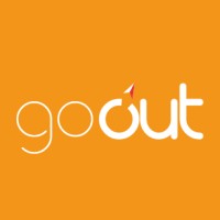 GoOut Experiences logo - Similar company to Envia Despensa