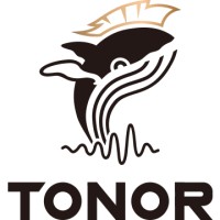 TONOR logo - Similar company to Tonora As