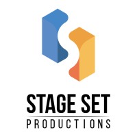 Stage Set Productions logo - Similar company to Stage Design 3D