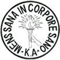 Krishnagar Academy logo - Similar company to Anishk Foundation