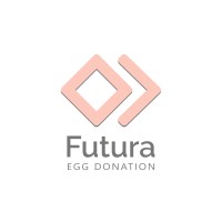 Futura Egg Donation logo - Similar company to American Fertility Services