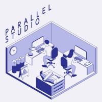 Parallel Studio Ltd logo - Similar company to Mango Prod | Création Vidéo & Contenu Digital | Bordeaux | Reims