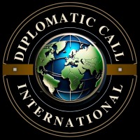 Diplomatic Call International logo - Similar company to Next Generation Diplomacy