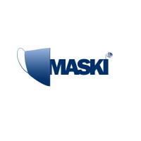 MASKI logo - Similar company to Maski Genel Müdürlüğü