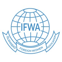Islamabad Foreign Women's Association logo - Similar company to Lumslam